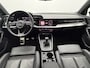 Audi A3 Sportback 30 TFSI S Edition | Leer | Matrix-Led | Camera | Navigatie | Adaptive Cruise Control