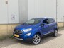 Ford EcoSport 1.0 EcoBoost 125 pk Titanium Afneembare trekhaak - Winter Pack - 17inch LM velgen