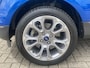 Ford EcoSport 1.0 EcoBoost 125 pk Titanium Afneembare trekhaak - Winter Pack - 17inch LM velgen