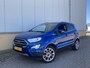 Ford EcoSport 1.0 EcoBoost 125 pk Titanium Afneembare trekhaak - Winter Pack - 17inch LM velgen