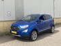 Ford EcoSport 1.0 EcoBoost 125 pk Titanium Afneembare trekhaak - Winter Pack - 17inch LM velgen