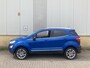Ford EcoSport 1.0 EcoBoost 125 pk Titanium Afneembare trekhaak - Winter Pack - 17inch LM velgen