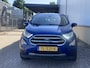 Ford EcoSport 1.0 EcoBoost 125 pk Titanium Afneembare trekhaak - Winter Pack - 17inch LM velgen