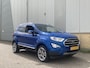 Ford EcoSport 1.0 EcoBoost 125 pk Titanium Afneembare trekhaak - Winter Pack - 17inch LM velgen