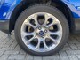 Ford EcoSport 1.0 EcoBoost 125 pk Titanium Afneembare trekhaak - Winter Pack - 17inch LM velgen