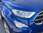 Ford EcoSport 1.0 EcoBoost 125 pk Titanium Afneembare trekhaak - Winter Pack - 17inch LM velgen
