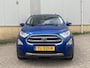 Ford EcoSport 1.0 EcoBoost 125 pk Titanium Afneembare trekhaak - Winter Pack - 17inch LM velgen