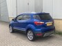 Ford EcoSport 1.0 EcoBoost 125 pk Titanium Afneembare trekhaak - Winter Pack - 17inch LM velgen