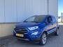 Ford EcoSport 1.0 EcoBoost 125 pk Titanium Afneembare trekhaak - Winter Pack - 17inch LM velgen