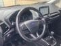 Ford EcoSport 1.0 EcoBoost 125 pk Titanium Afneembare trekhaak - Winter Pack - 17inch LM velgen