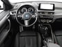 BMW X2 xDrive25e Goldplay Edition | SOH 82,1% | M Sport | Leder | Head-Up | Sportstoelen | 19'' velgen | Sfeerverlichting | Camera | Stoelverwarming | Navigatie | Full LED | Keyless | DAB | Park Assist | Memory | PHEV | Plug In