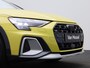 Audi A3 allstreet 40 TFSI e Advanced 204 PK | Adaptive cruise control | Sonos | Dodehoekdetectie | Stoelverwarming | Achteruitrijcamera | Climate control | Trekhaak | Privacy glas