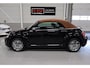 Volkswagen Beetle Cabriolet 1.4 TSI Karmann 150pk Automaat Leer/Alcantara App connect 18 inch Navigatie Carplay PDC Cruise Boekjes aanwezig Nette staat