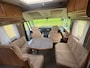 Rapido AF5 Rapido 9097F | FIAT DUCATO |AIRCO|ZONNEPANELEN|SATELIETSCHOTEL|4-SLAAPPLEKKEN|OPBERGRUIMTE|VOLL ONDERHOUDEN| (19171) / 5344