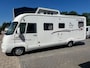 Rapido AF5 Rapido 9097F | FIAT DUCATO |AIRCO|ZONNEPANELEN|SATELIETSCHOTEL|4-SLAAPPLEKKEN|OPBERGRUIMTE|VOLL ONDERHOUDEN (19171) / 5344