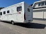 Rapido AF5 Rapido 9097F | FIAT DUCATO |AIRCO|ZONNEPANELEN|SATELIETSCHOTEL|4-SLAAPPLEKKEN|OPBERGRUIMTE|VOLL ONDERHOUDEN (19171) / 5344