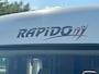 Rapido AF5 Rapido 9097F | FIAT DUCATO |AIRCO|ZONNEPANELEN|SATELIETSCHOTEL|4-SLAAPPLEKKEN|OPBERGRUIMTE|VOLL ONDERHOUDEN| (19171) / 5344