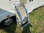 Rapido AF5 Rapido 9097F | FIAT DUCATO |AIRCO|ZONNEPANELEN|SATELIETSCHOTEL|4-SLAAPPLEKKEN|OPBERGRUIMTE|VOLL ONDERHOUDEN| (19171) / 5344
