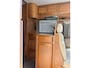 Rapido AF5 Rapido 9097F | FIAT DUCATO |AIRCO|ZONNEPANELEN|SATELIETSCHOTEL|4-SLAAPPLEKKEN|OPBERGRUIMTE|VOLL ONDERHOUDEN (19171) / 5344