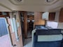 Chausson Welcome 99 3.0 D Automaat Lengtebedden / Hefbed