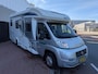 Chausson Welcome 99 3.0 D Automaat Lengtebedden / Hefbed