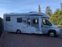 Chausson Welcome 99 3.0 D Automaat Lengtebedden / Hefbed