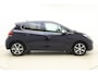 Peugeot 208 1.2 PureTech Allure | Trekhaak | Achteruitrijcamera | Panoramadak | Navigatie | Airco | Climate control | Bluetooth koppeling