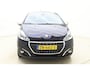 Peugeot 208 1.2 PureTech Allure | Trekhaak | Achteruitrijcamera | Panoramadak | Navigatie | Airco | Climate control | Bluetooth koppeling