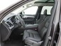Volvo XC90 2.0 T8 Plug-in hybrid AWD Ultra Dark Trekhaak - Panoramadak - Adaptieve Cruise Control - Harman Kardon - Head up - Stoelverwarming voor/achter - Zongordijnen achterportieren - Visual Park Assist -