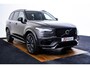 Volvo XC90 2.0 T8 Plug-in hybrid AWD Ultra Dark Trekhaak - Panoramadak - Adaptieve Cruise Control - Harman Kardon - Head up - Stoelverwarming voor/achter - Zongordijnen achterportieren - Visual Park Assist -