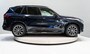 BMW X5 45e Hybrid X-drive, M-sport HIGH Executive, Panodak, H&amp;K audio, Camera, Laser, Carbon Black