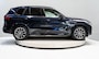 BMW X5 45e Hybrid X-drive, M-sport HIGH Executive, Panodak, H&amp;K audio, Camera, Laser, Carbon Black