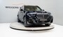 BMW X5 45e Hybrid X-drive, M-sport HIGH Executive, Panodak, H&amp;K audio, Camera, Laser, Carbon Black