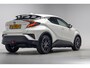 Toyota C-HR / C-HR+ 1.8 Hybrid Executive [ LED Camera Adapt. cruise JBL Half Leder ]
