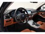 BMW 3-Serie 320e Touring Executive Sport Aut. [ Sportstoelen HiFi-Audio Camera Trekhaak ]