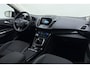 Ford Kuga 1.5 EcoBoost Titanium | Trekhaak | Achteruitrijcamera | Airco | Navigatie | Elektrische achterklep | Cruise control | Start/Stop bediening | Climate control | Parkeersensoren | Lederen/stof interieur | Stuurbediening