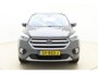 Ford Kuga 1.5 EcoBoost Titanium | Trekhaak | Achteruitrijcamera | Airco | Navigatie | Elektrische achterklep | Cruise control | Start/Stop bediening | Climate control | Parkeersensoren | Lederen/stof interieur | Stuurbediening