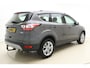 Ford Kuga 1.5 EcoBoost Titanium | Trekhaak | Achteruitrijcamera | Airco | Navigatie | Elektrische achterklep | Cruise control | Start/Stop bediening | Climate control | Parkeersensoren | Lederen/stof interieur | Stuurbediening