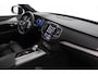 Volvo XC90 B5 AWD Ultimate Dark | GRIJS KENTEKEN | HEICO Sportiv | Luchtvering | Panoramadak | 360° Camera | Head-Up