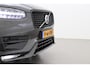 Volvo XC90 B5 AWD Ultimate Dark | GRIJS KENTEKEN | HEICO Sportiv | Luchtvering | Panoramadak | 360° Camera | Head-Up