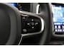 Volvo XC90 B5 AWD Ultimate Dark | GRIJS KENTEKEN | HEICO Sportiv | Luchtvering | Panoramadak | 360° Camera | Head-Up