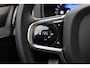 Volvo XC90 B5 AWD Ultimate Dark | GRIJS KENTEKEN | HEICO Sportiv | Luchtvering | Panoramadak | 360° Camera | Head-Up