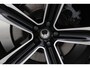 Volvo XC90 B5 AWD Ultimate Dark | GRIJS KENTEKEN | HEICO Sportiv | Luchtvering | Panoramadak | 360° Camera | Head-Up