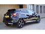 Nissan Micra 0.9 IG-T 90pk Tekna Bose Nissan Micra 0.9 IG-T 90pk  Tekna Bose Leder LED Navi Keyless DAB 17inch LM *NL auto* Complete Micra* 131346km