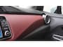 Nissan Micra 0.9 IG-T 90pk Tekna Bose Nissan Micra 0.9 IG-T 90pk  Tekna Bose Leder LED Navi Keyless DAB 17inch LM *NL auto* Complete Micra* 131346km