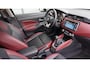 Nissan Micra 0.9 IG-T 90pk Tekna Bose Nissan Micra 0.9 IG-T 90pk  Tekna Bose Leder LED Navi Keyless DAB 17inch LM *NL auto* Complete Micra* 131346km
