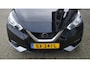 Nissan Micra 0.9 IG-T 90pk Tekna Bose Nissan Micra 0.9 IG-T 90pk  Tekna Bose Leder LED Navi Keyless DAB 17inch LM *NL auto* Complete Micra* 131346km