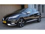 Nissan Micra 0.9 IG-T 90pk Tekna Bose Nissan Micra 0.9 IG-T 90pk  Tekna Bose Leder LED Navi Keyless DAB 17inch LM *NL auto* Complete Micra* 131346km