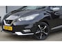 Nissan Micra 0.9 IG-T 90pk Tekna Bose Nissan Micra 0.9 IG-T 90pk  Tekna Bose Leder LED Navi Keyless DAB 17inch LM *NL auto* Complete Micra* 131346km