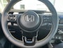 Honda Jazz 1.5 e:HEV Advance Sport | AUTOMAAT | NAVIGATIE | APPLE & ANDROID AUTO | NED AUTO | 1E EIGENAAR | UNIEKE KM STAND 547.KM | A. CAMERA | STOEL + STUURVERWARMING |